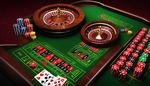 National Gambling Establishment App