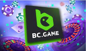 Оценка BC.Game