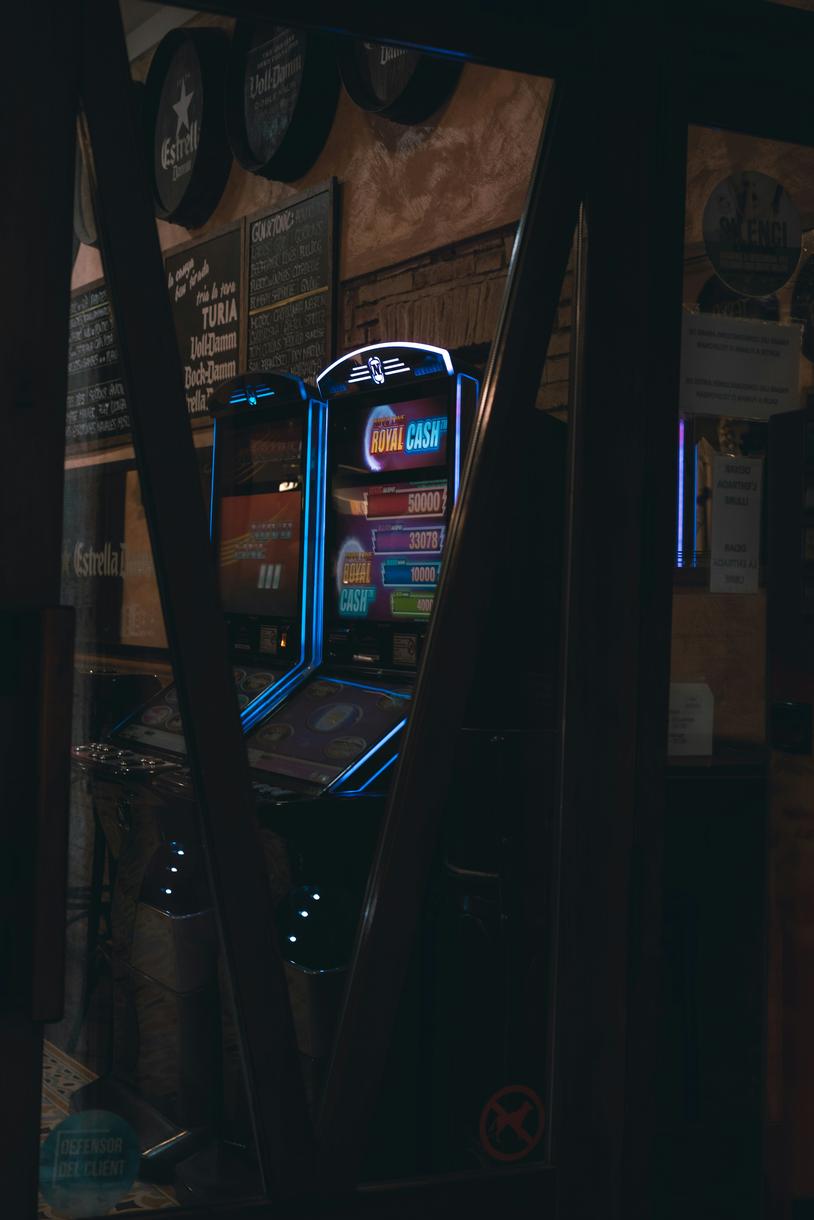 Almindelige fejl, nye casino spillere laver