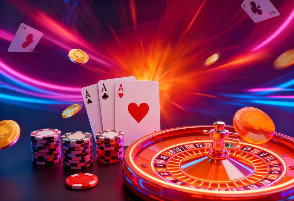 Come i termini e le condizioni dei casinò influenzano i giocatori