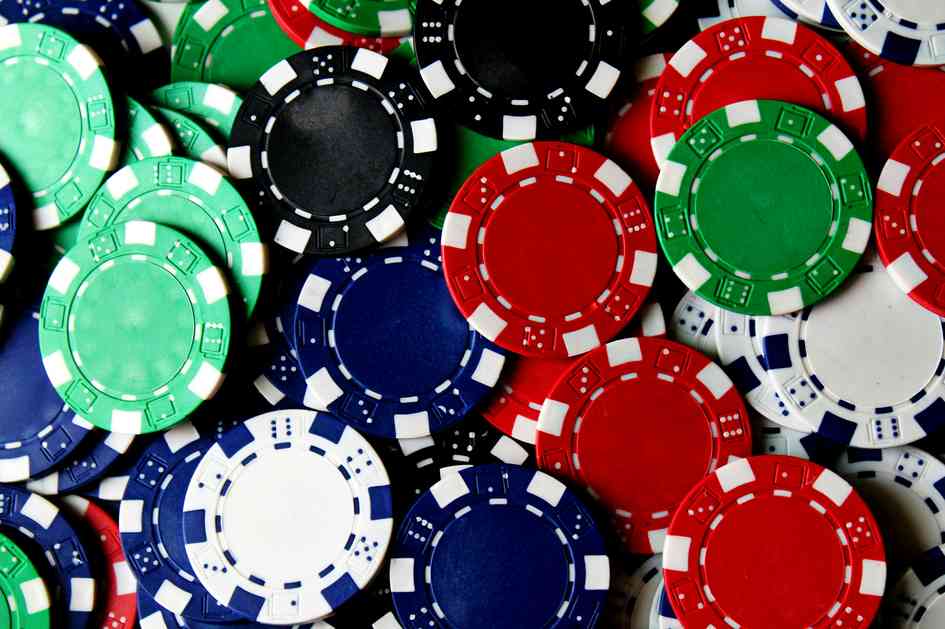 How VIP and Loyalty Programs Work in Online Casinos