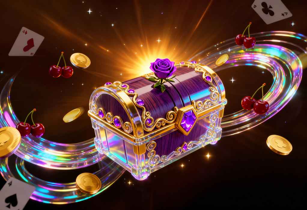 Irwin Casino zahlt Bonus nicht aus? Ursachen, Lösungen und wichtige Tipps