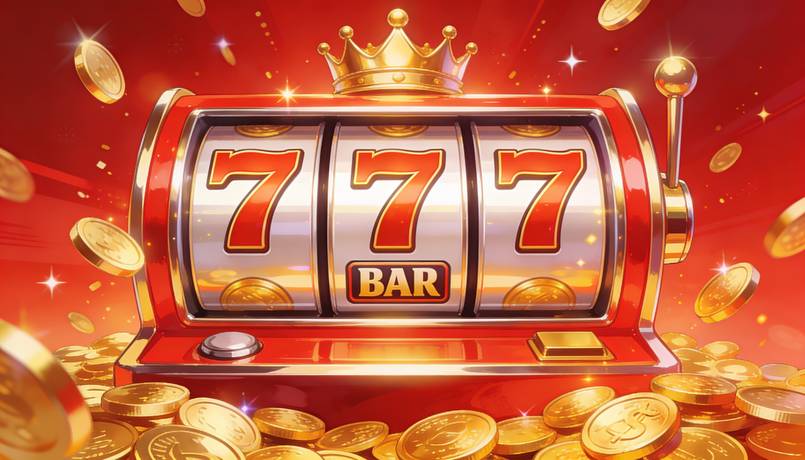 Neuf jeux de casino incontournables à découvrir