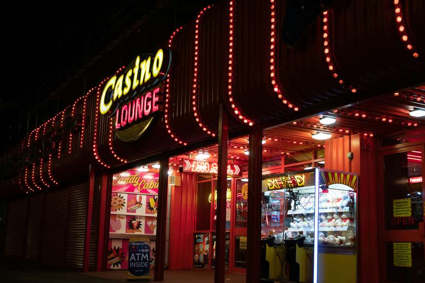 Ocean Breeze Casino Bonuses vs Competitors: Who Truly Offers More Value