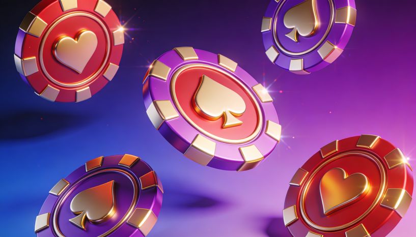 Reseña de los nuevos juegos en Seven casino