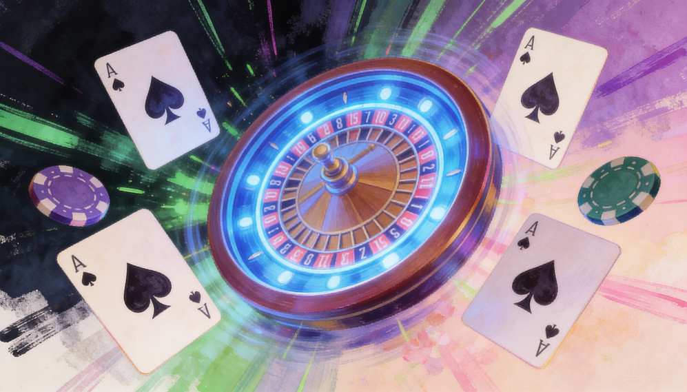 The Future of Gambling: How AI and Personalization are Transforming Online Casinos