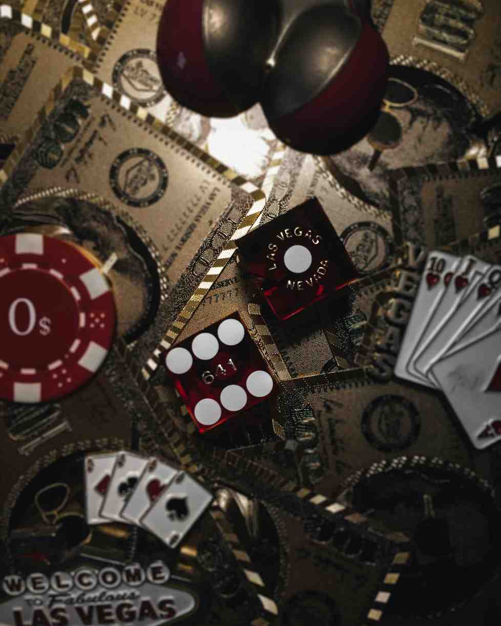 Why Live Casino Games Became Mainstream