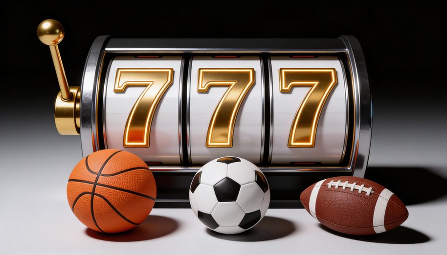 Why Slots Dominate Online Casinos: The Reign of the Reels