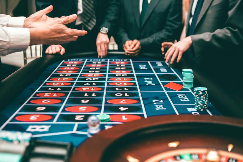 Winning Days Casino: Detailed Review