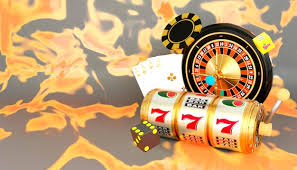 Experience the Thrill at Ricardo's Casino & Sportsbook -1268433434