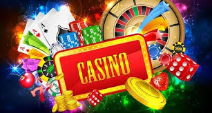 Experience the Thrill at Ricardo's Casino & Sportsbook -1268433434