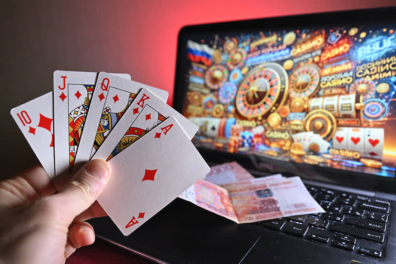 Experience the Thrill of Online Casino Prestige -1436951777
