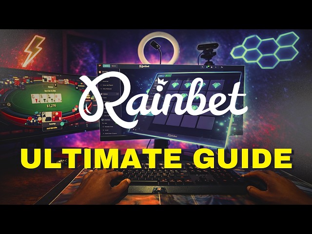 Is Rainbet Legal? Your Overview to Safe Betting Is Rainbet Legal? Your Overview to Safe Betting