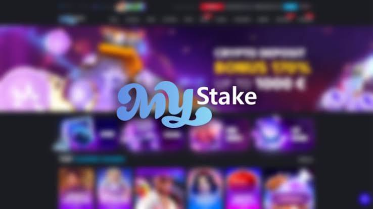 MyStake Gambling Enterprise Testimonial