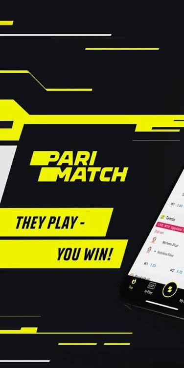 Ставки на спорт на Parimatch Ставки на спорт на Parimatch