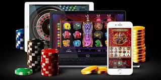 Online Gambling En Dybere Indsigt i Den Digitale Spilleverden