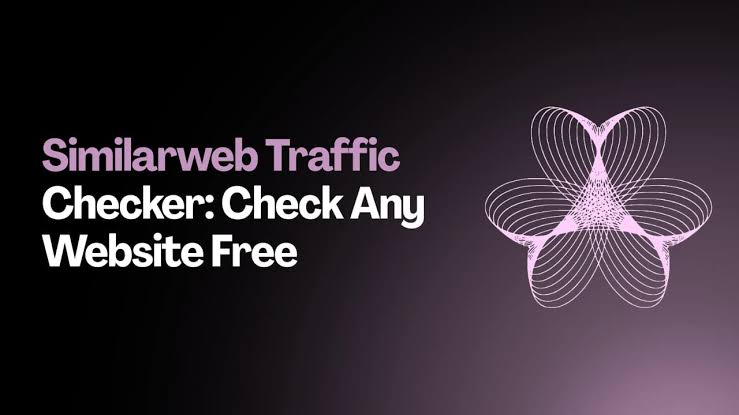 SimilarWeb: Web Traffic Testimonial Summary